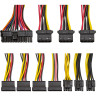 Блок питания 400W EXEGATE 400PPX EX292174RUS-S