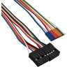 Корпус EXEGATE BA-201 MINITOWER EX284022RUS