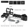Настольная подставка EXEGATE EDM2-3210-11D EX297364RUS
