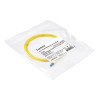 Патч-корд волоконно-оптический EXEGATE FC-S-9-LC-LC-3M-LSZH EX295135RUS