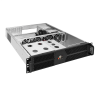 Серверный корпус EXEGATE PRO 2U550-04 EX298458RUS