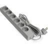 Удлинитель EXEGATE ECE-6-1,8G EX285829RUS