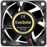 Вентилятор 24В DC EXEGATE EX06015S3P-24 EX297075RUS