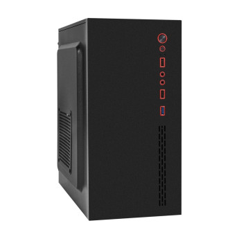 Корпус EXEGATE MINITOWER BAA-403U2-AA500